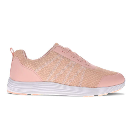 Cannes Slip On Sneaker - Apricot