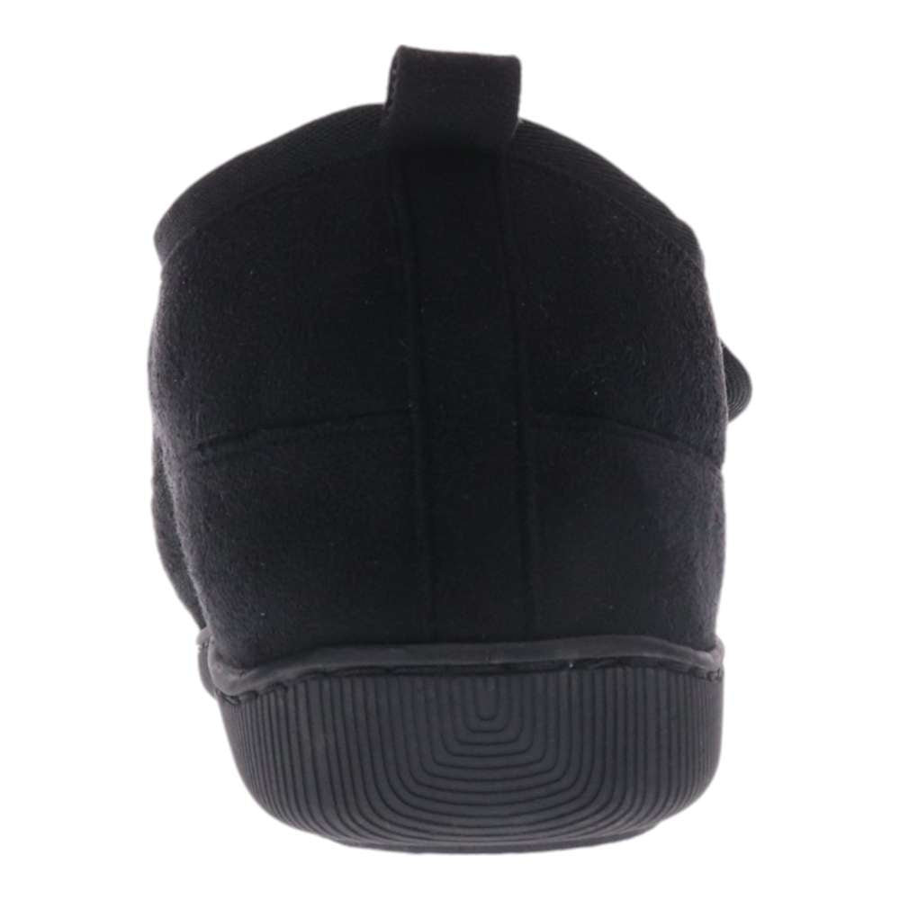 Ez-On Slippers - Black