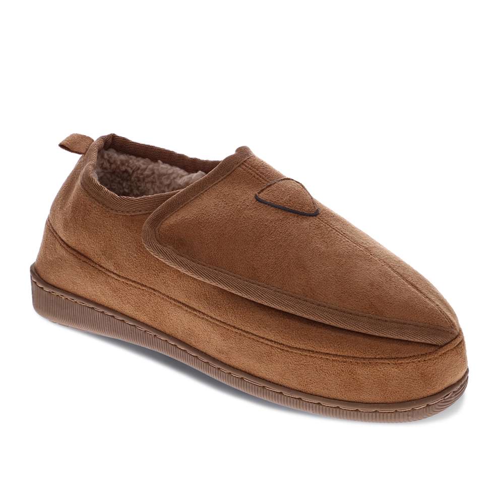Ez-On Slipper - Tan