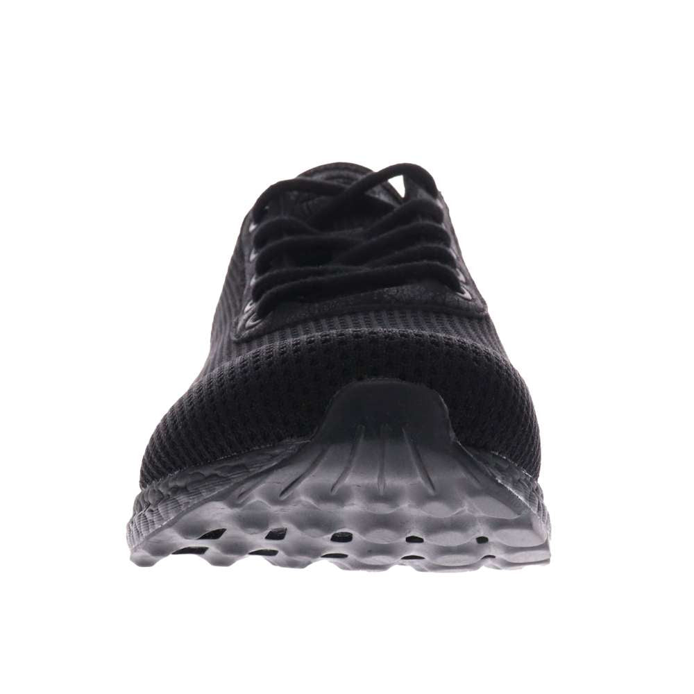 Freddie Sneaker - Black