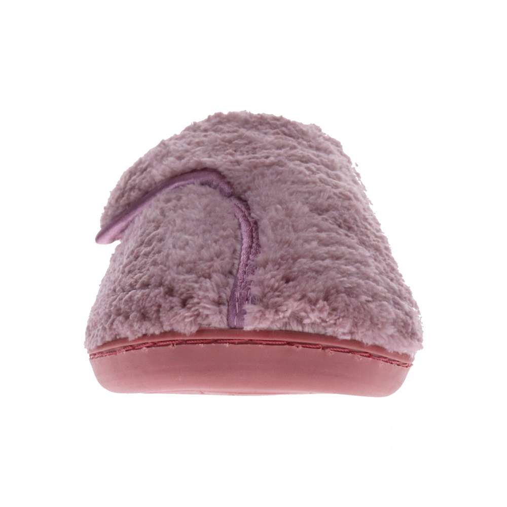Grace Slipper - Mink