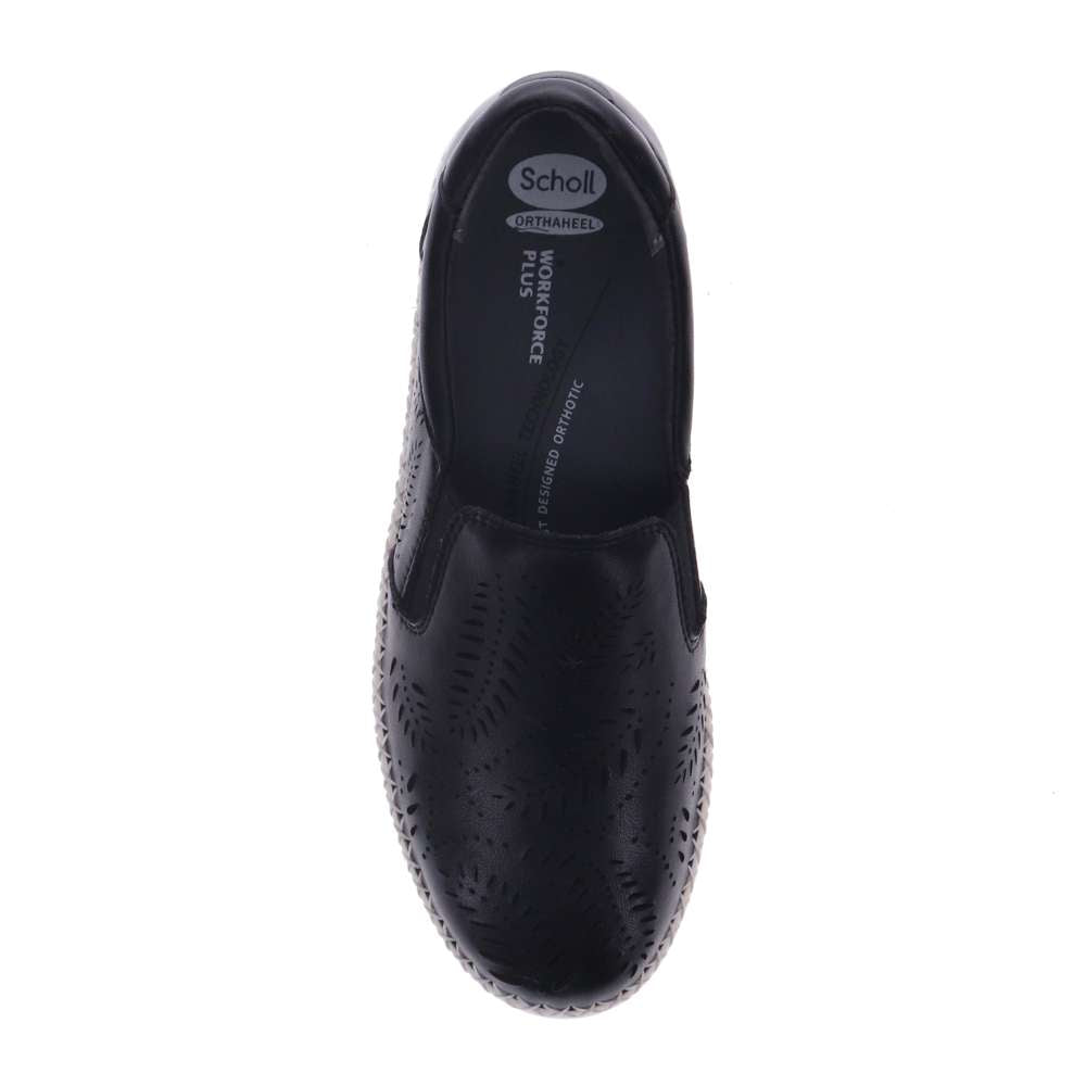 Hero Casual Sneaker - Black
