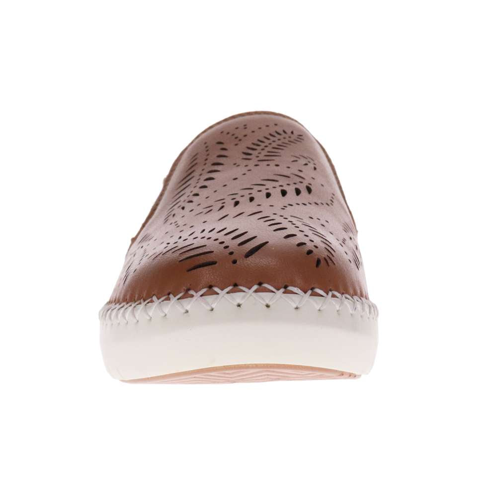 Hero Casual Sneaker - Tan