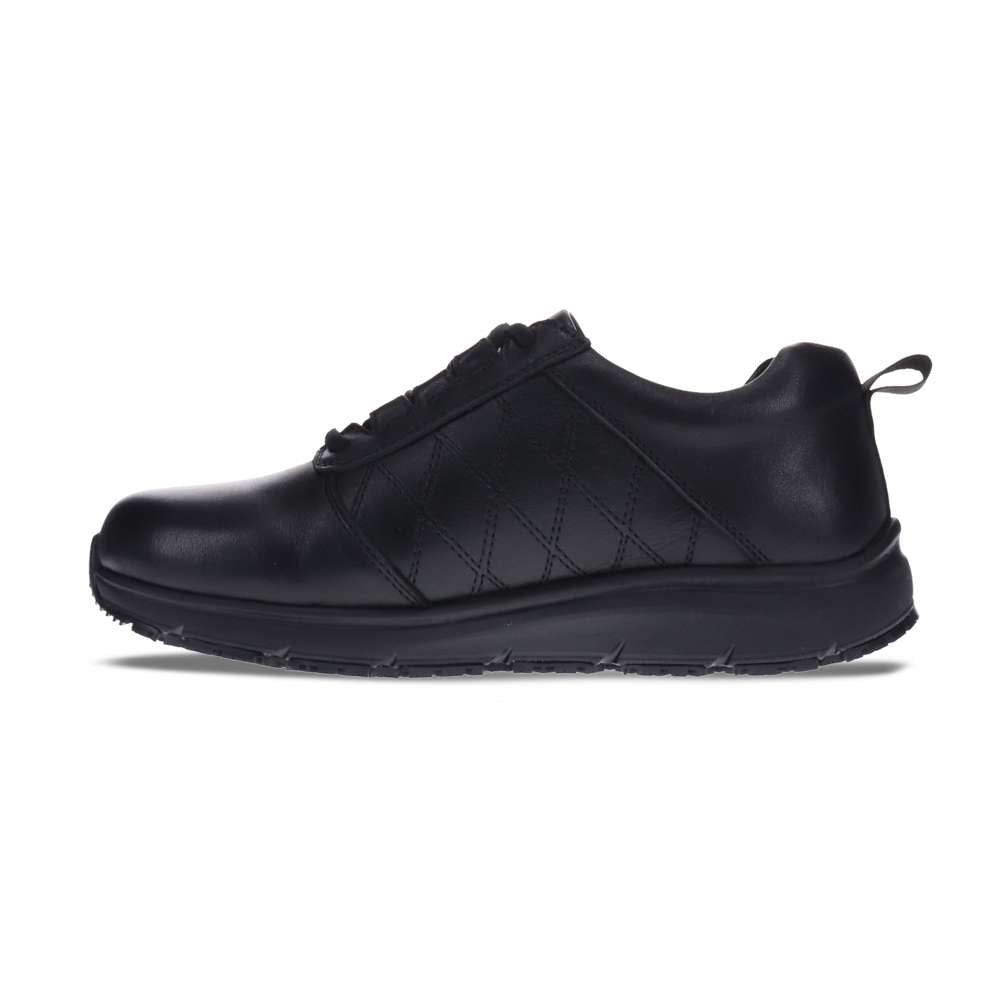 Judy Lace-Up - Black