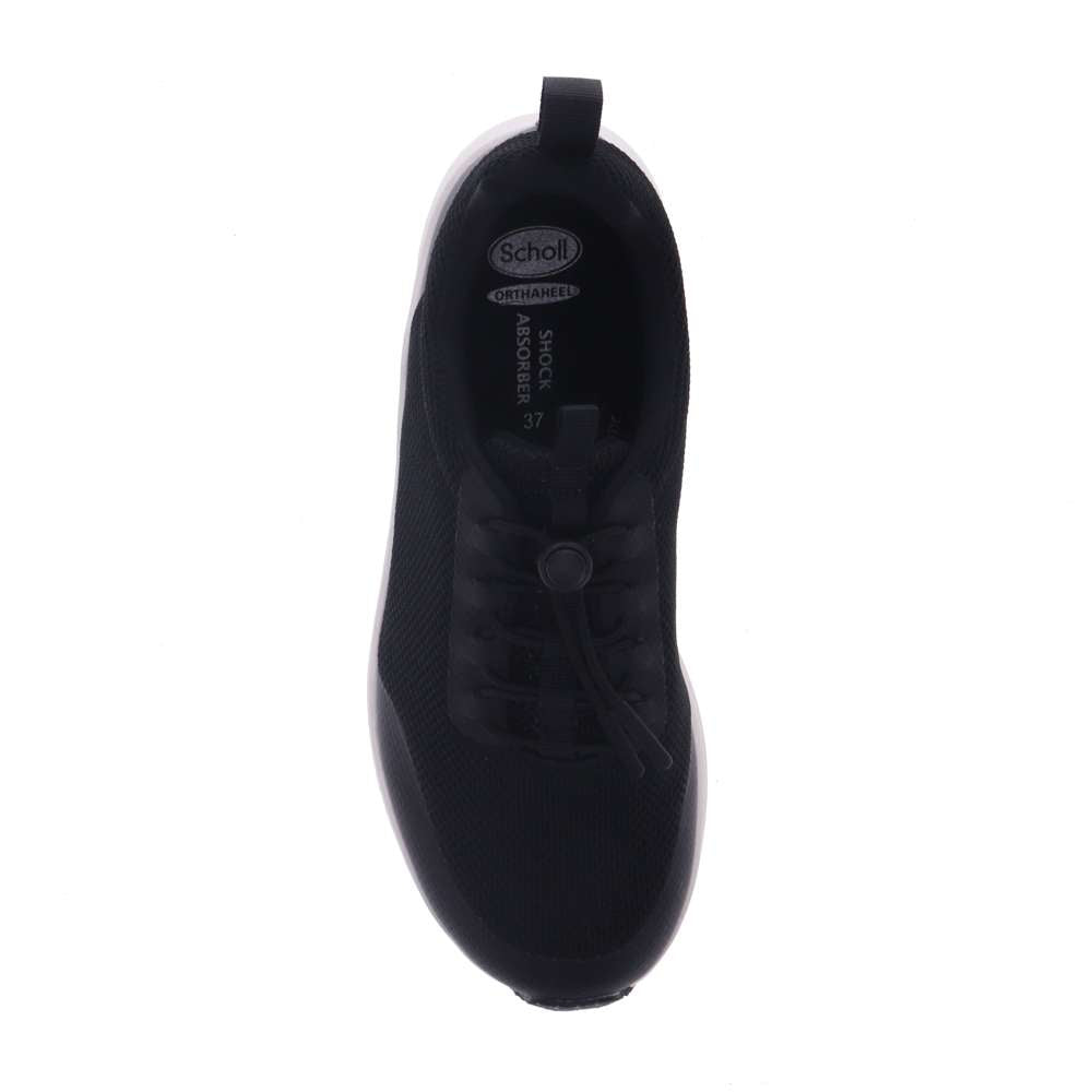Kara Sneaker - Black