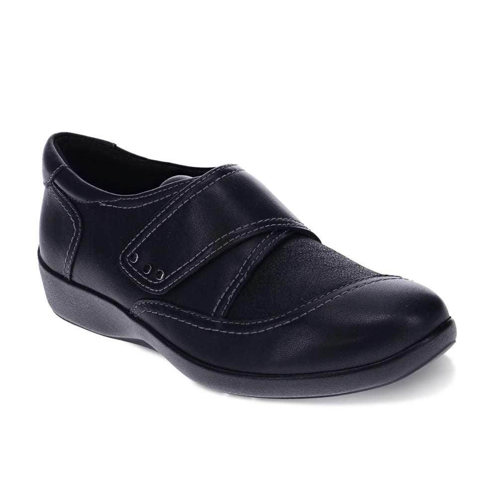 Karley Casual - Black