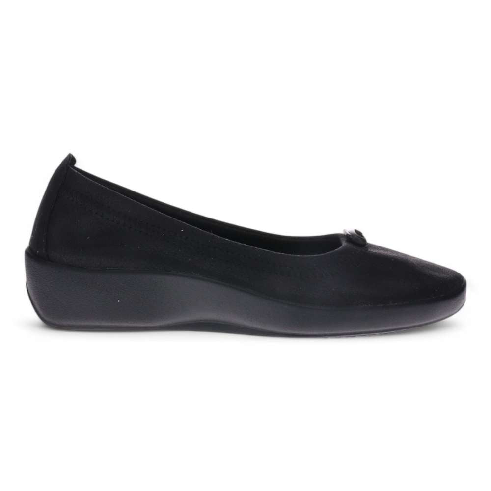 Kaylee Casual - Black