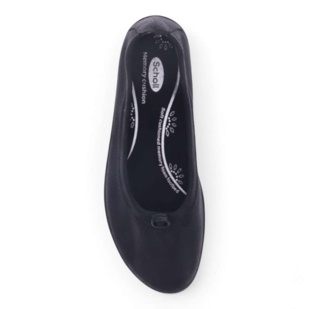 Kaylee Casual - Black