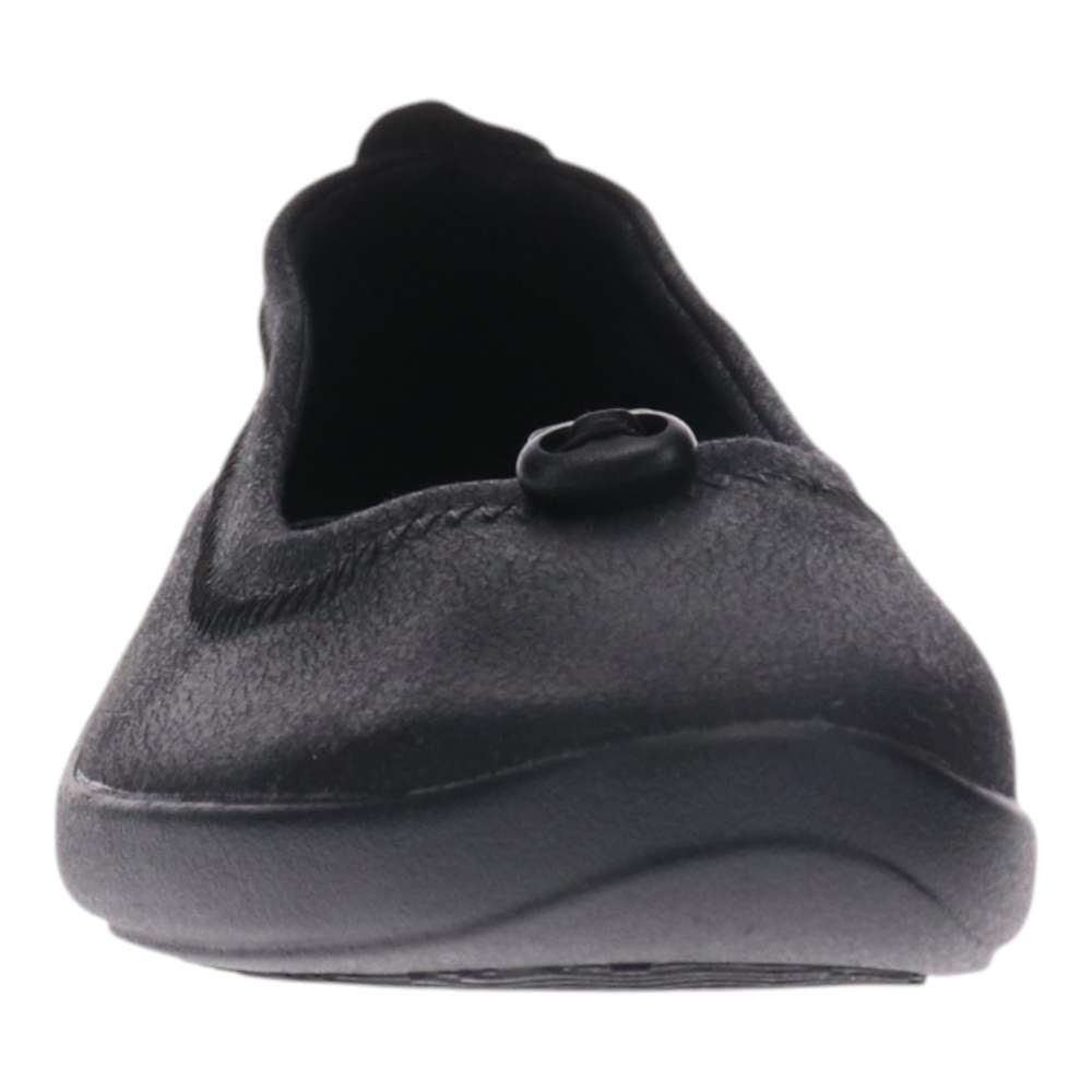 Kaylee Casual - Black