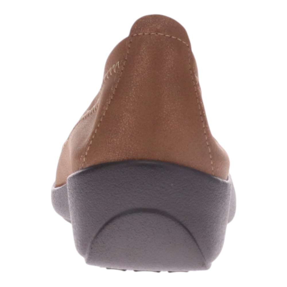 Kaylee Casual - Bronze