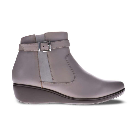 Kylie Ankle Boot - Grey
