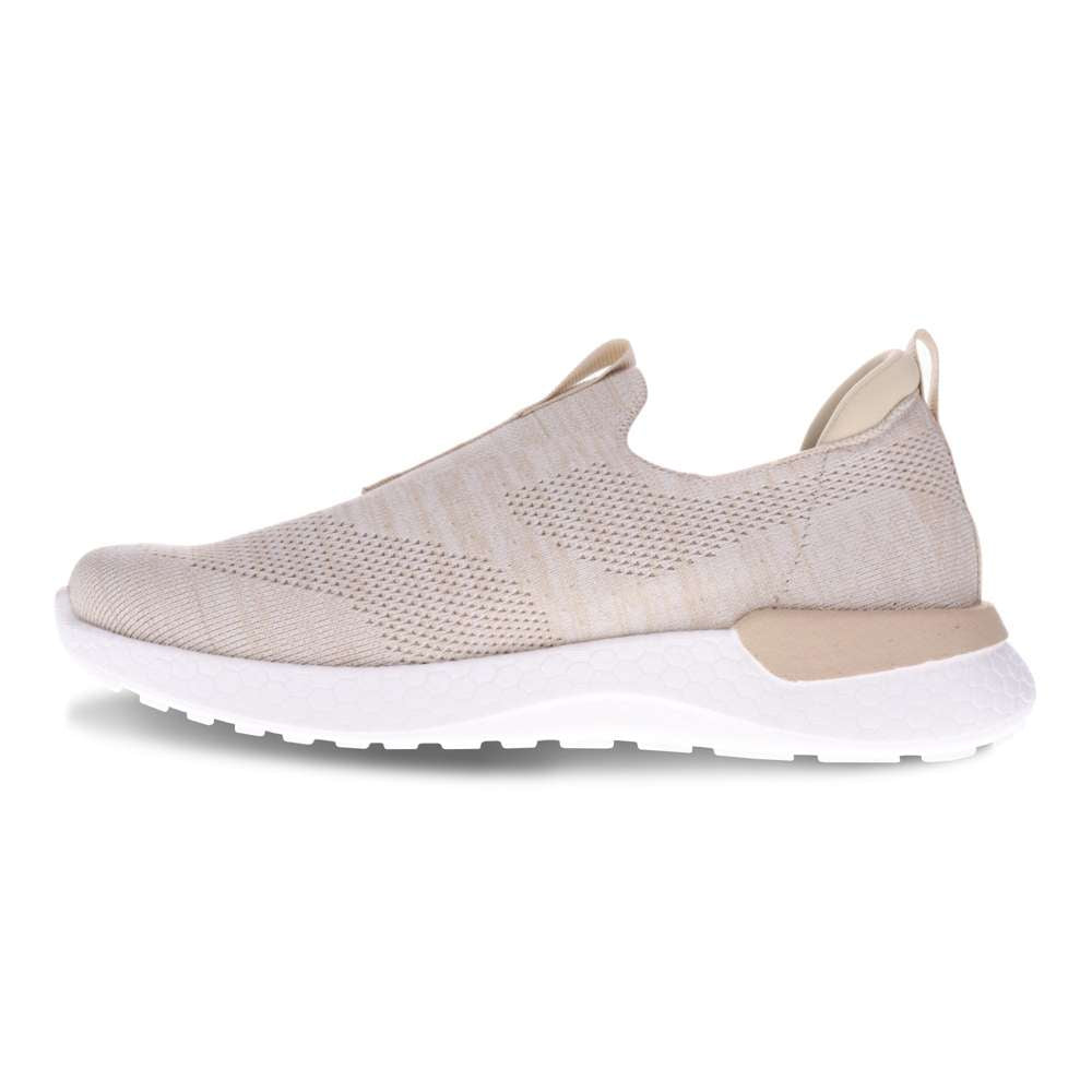 Maggie Slip-On Sneaker - Taupe