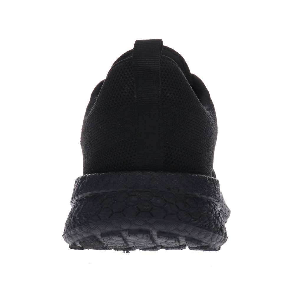Maisie Sneaker - Black