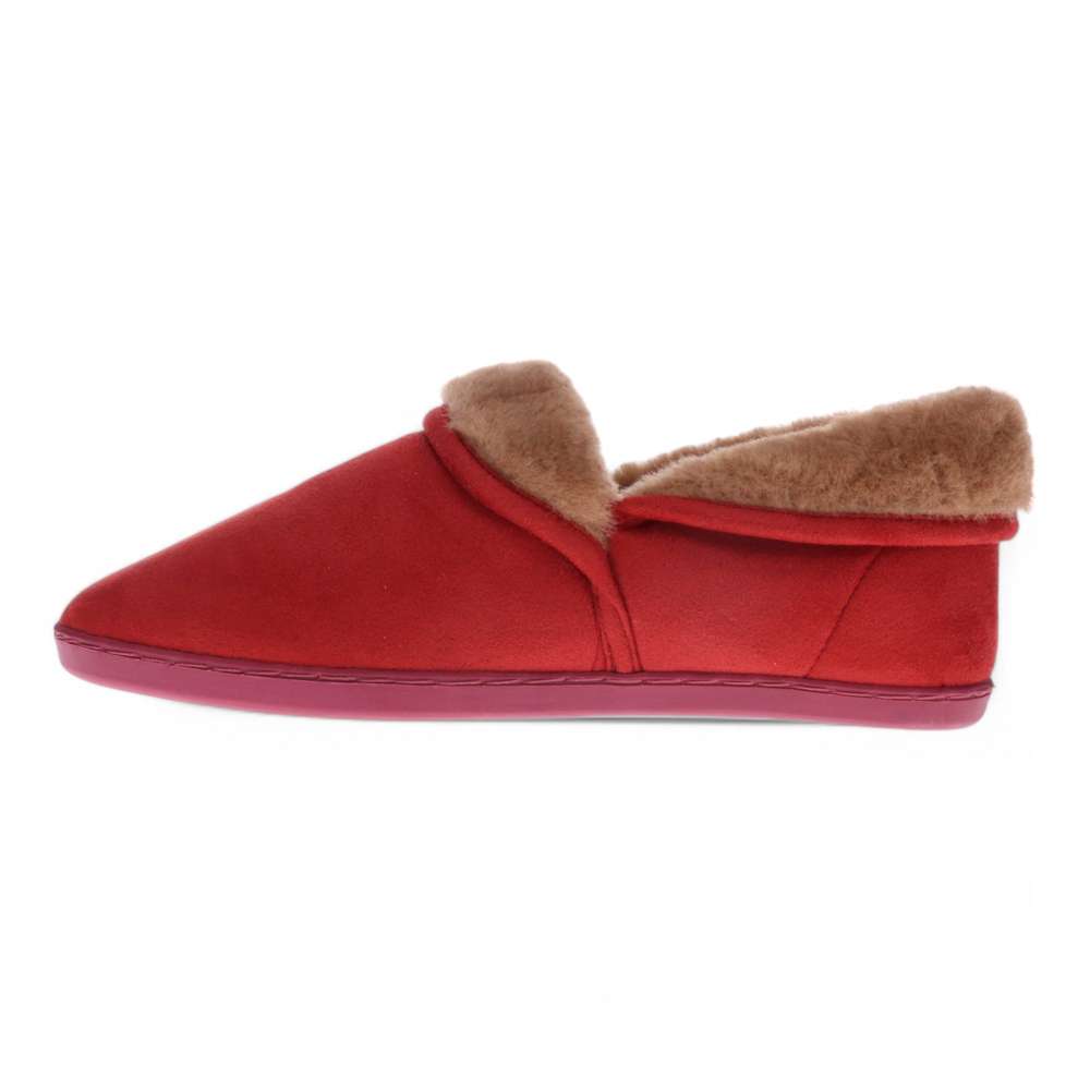 Snuggle II - Red