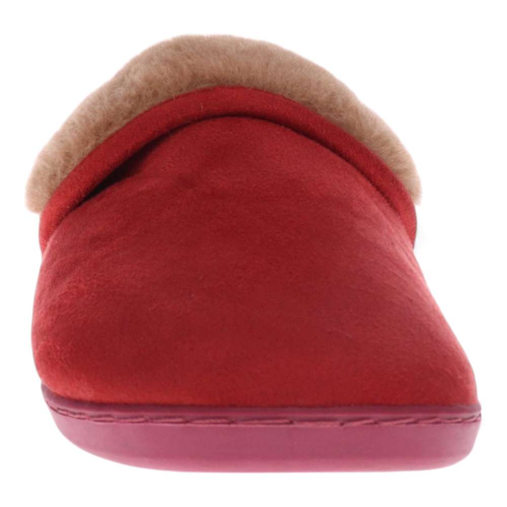 Snuggle II - Red