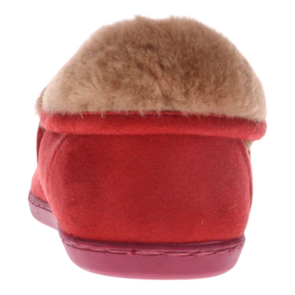 Snuggle II - Red