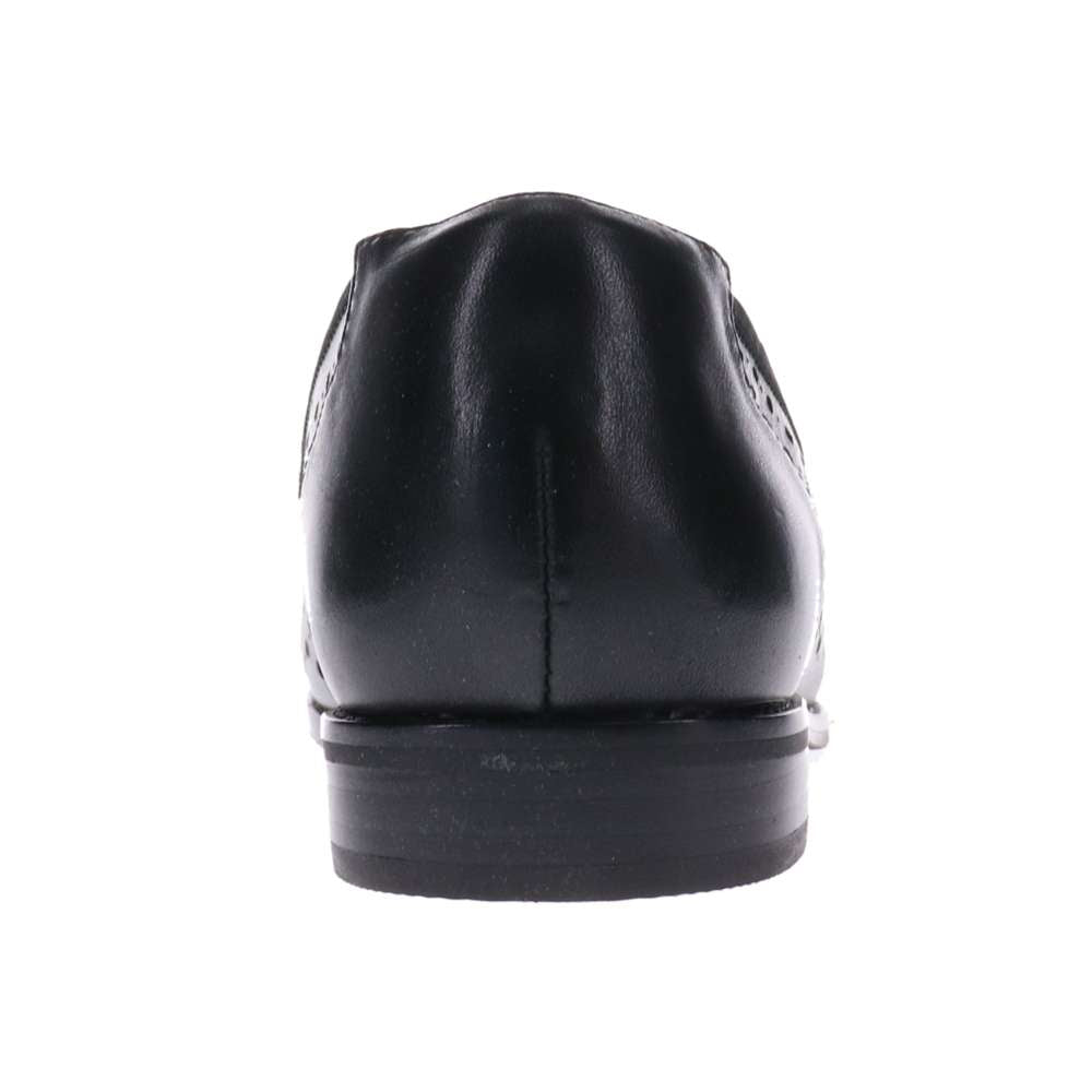 Tilos Loafer - Black