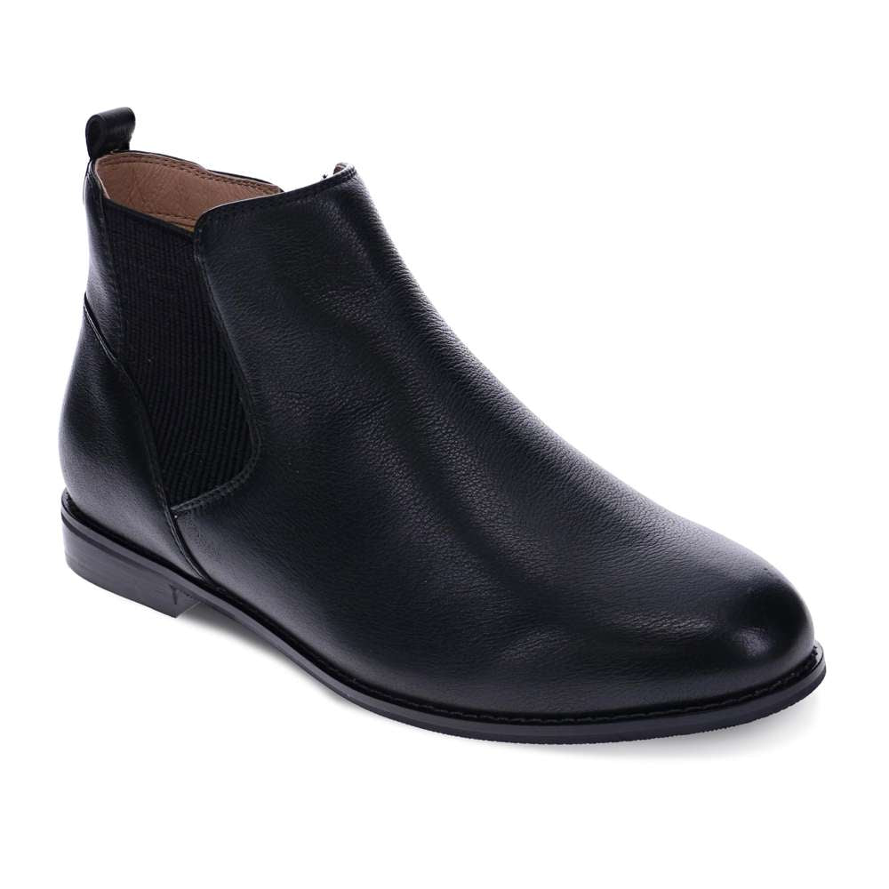 Trinity Boot - Black