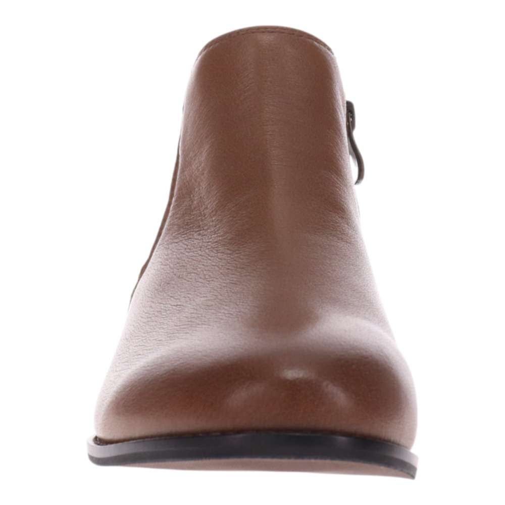 Trinity Boots - Brown