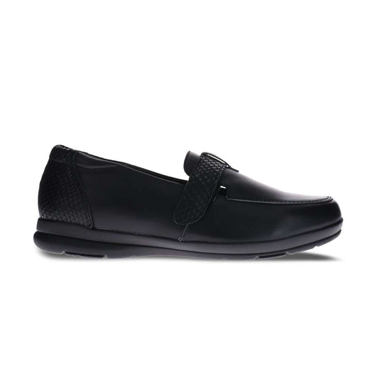 Virgo Loafer - Black