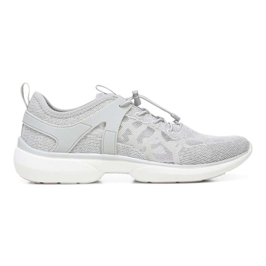 Amalia Active Sneaker - Platinum