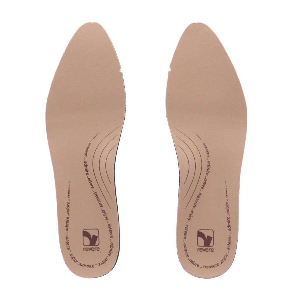 Replacement Insole for Ballet Flats - Natural