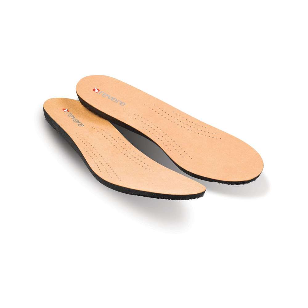 Women's Closed Heel Sandal Replacement Insole - Natural