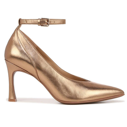 Ace Pump - Butterscotch