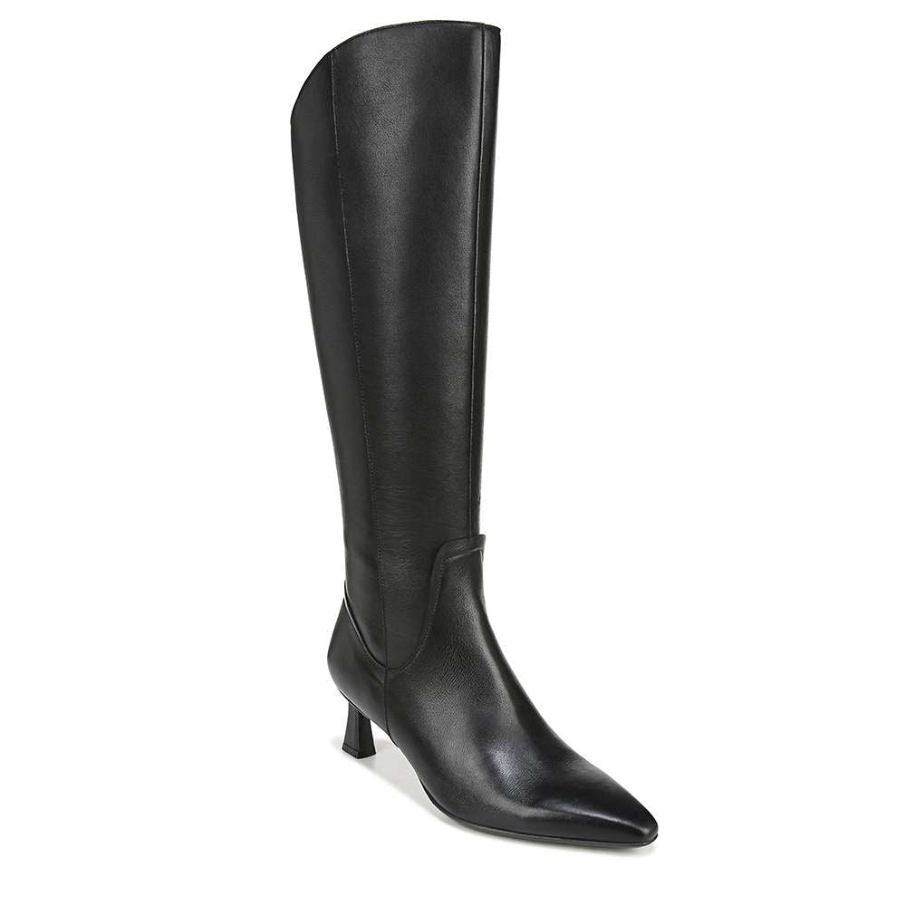 Deesha Bootie - Black