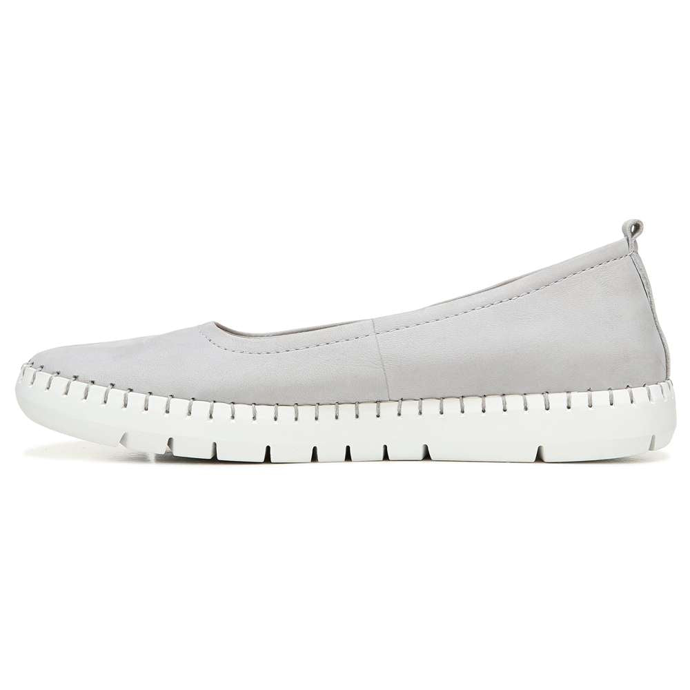 Dolly Slip-On - Grey