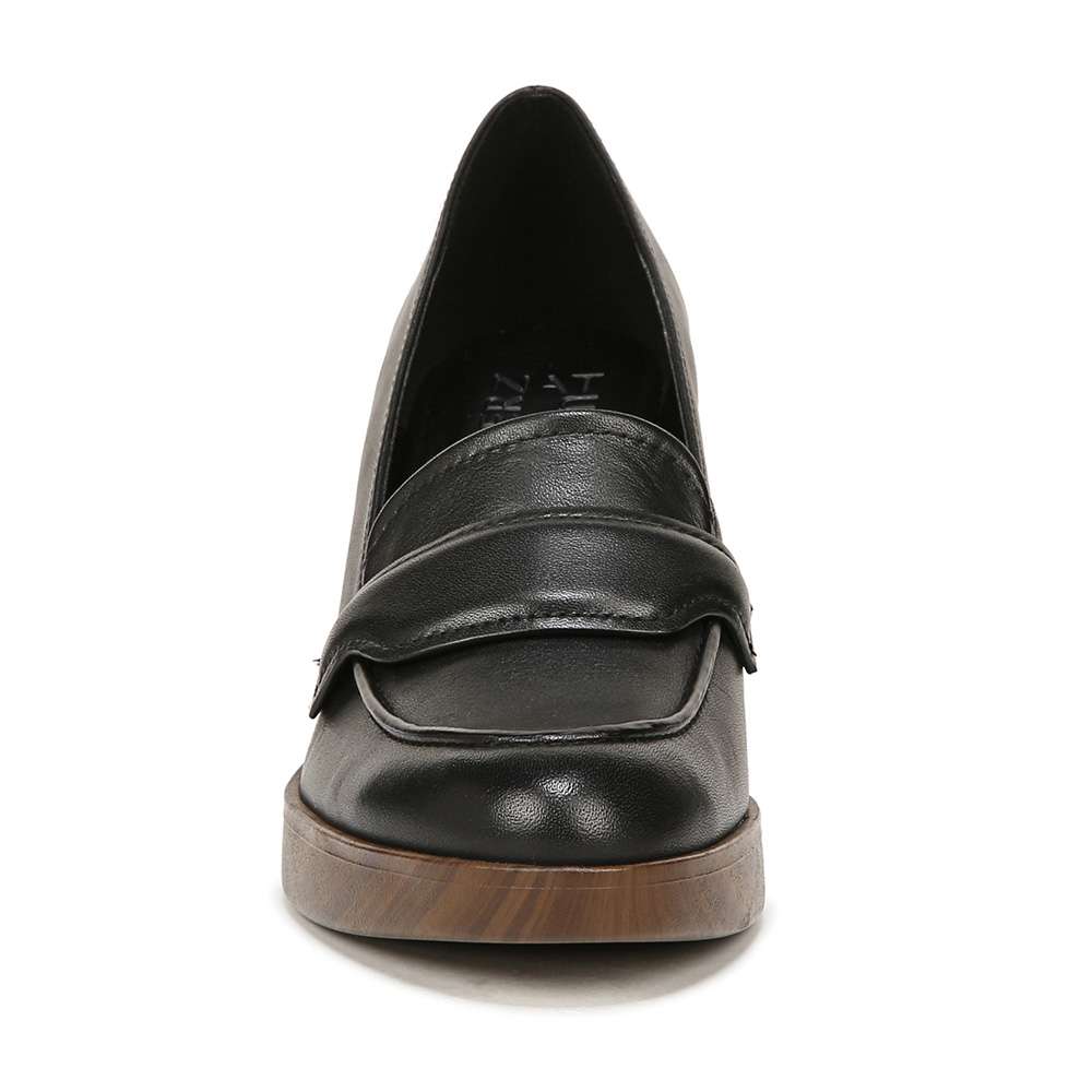 Amble Pump - Black