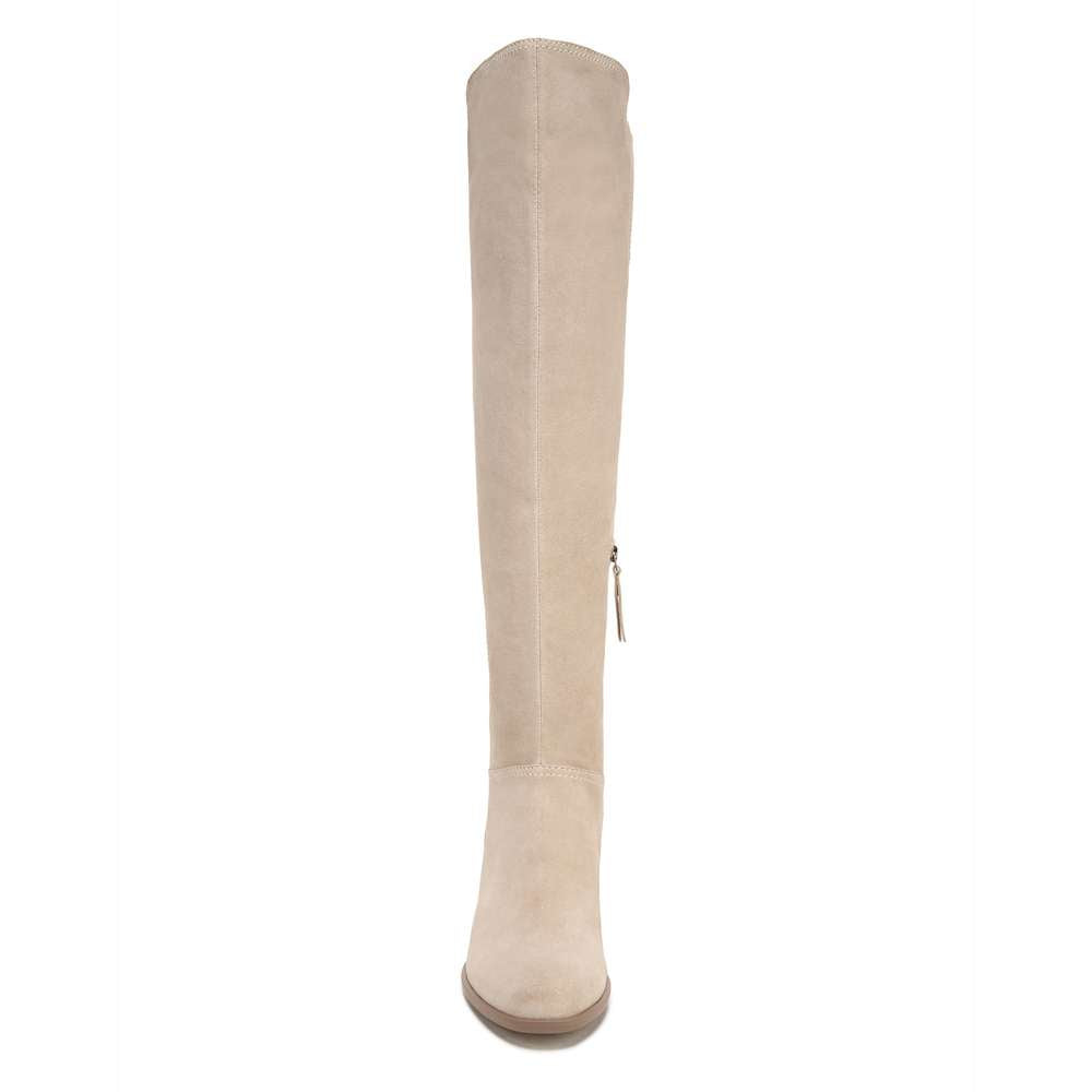 Kyrie Tall Boot - Deep Porcelain