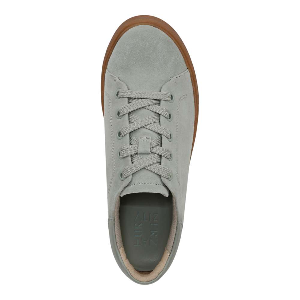 Morrison 3.0 Lace Up Sneaker - Pistachio