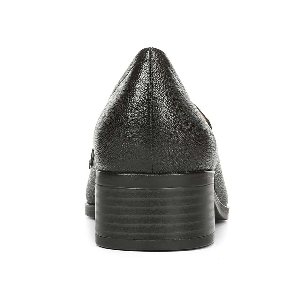 Nina Loafer - Black