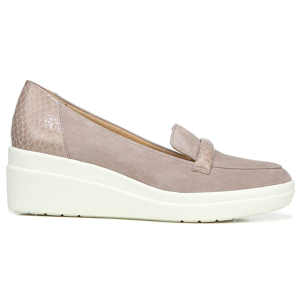 Samara Wedge - Turtledove Snake