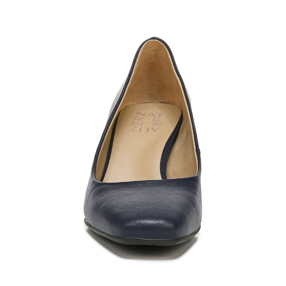 Warner Pump - French Navy