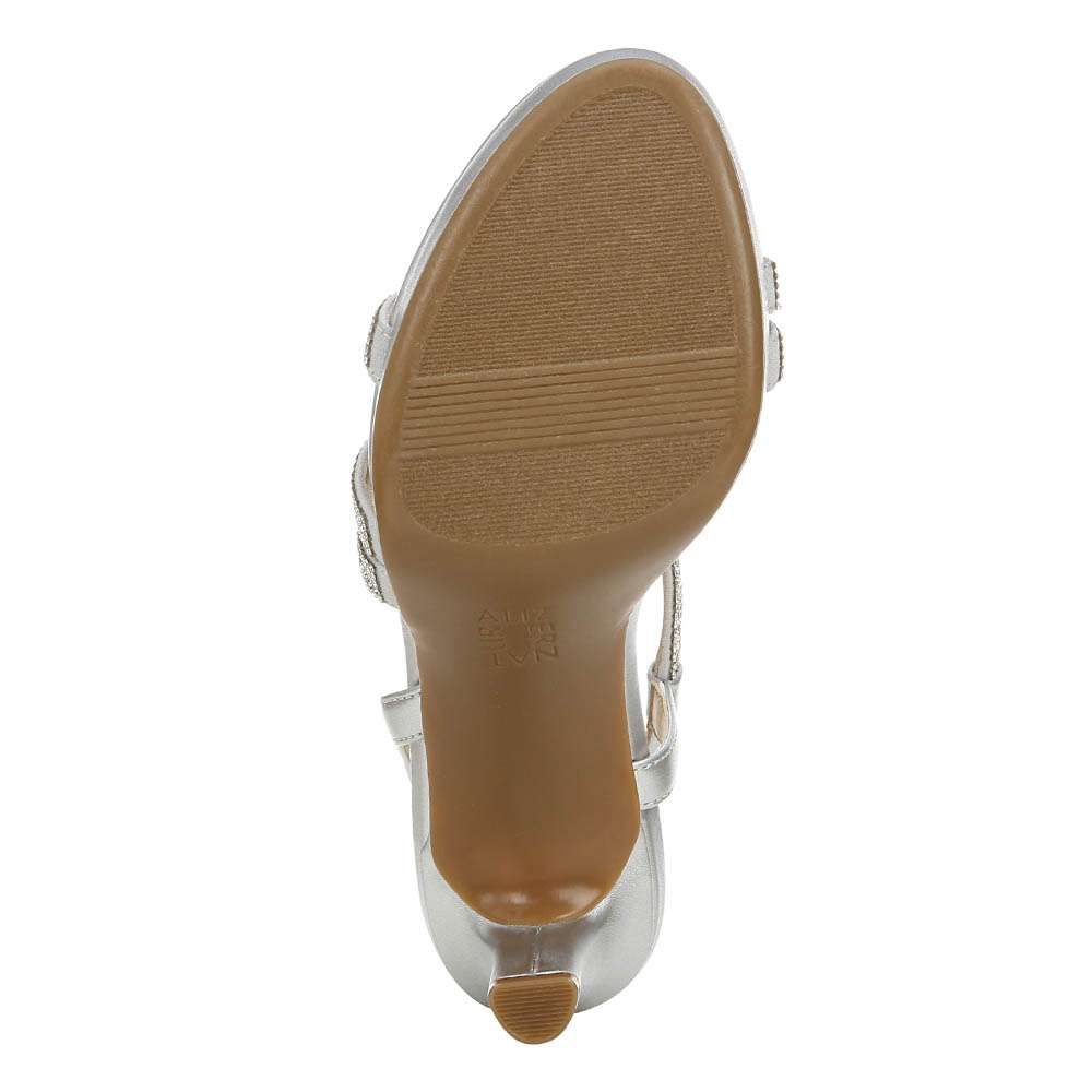 Brenta 2 Dress Sandal - Silver