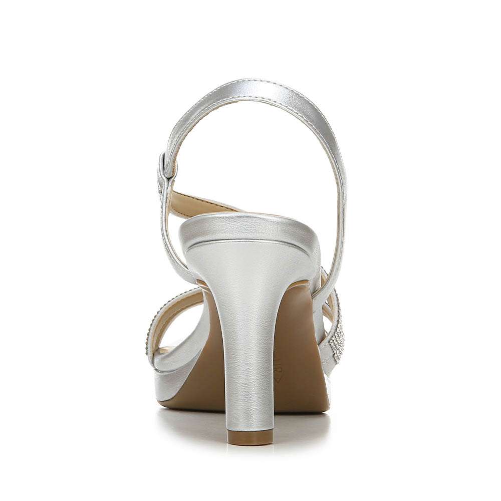 Brenta 2 Dress Sandal - Silver