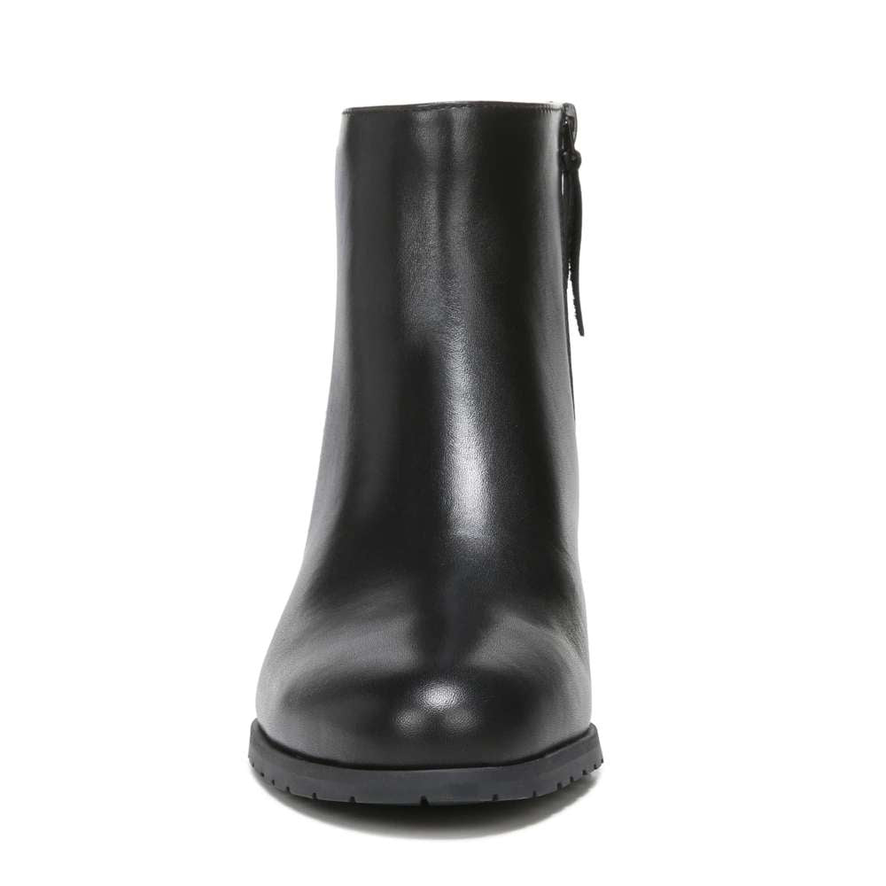 Bay Bootie - Black