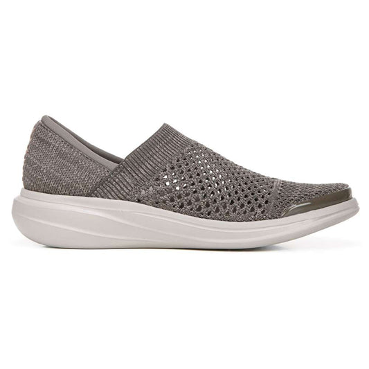 Charlie Slip-On - Morel