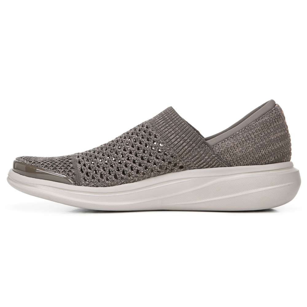 Charlie Slip-On - Morel