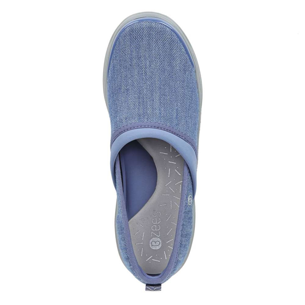 Coco Slip-On - Denim