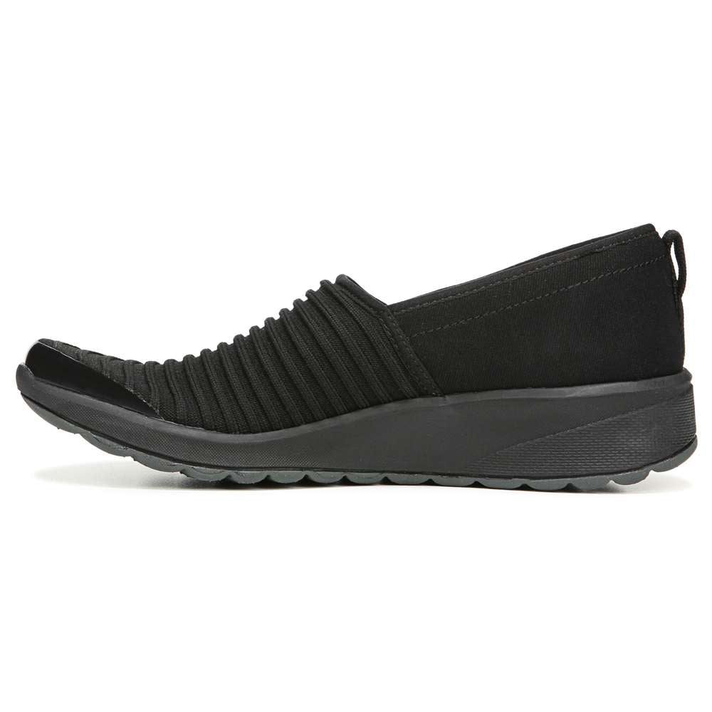 Glee Slip-On - Black