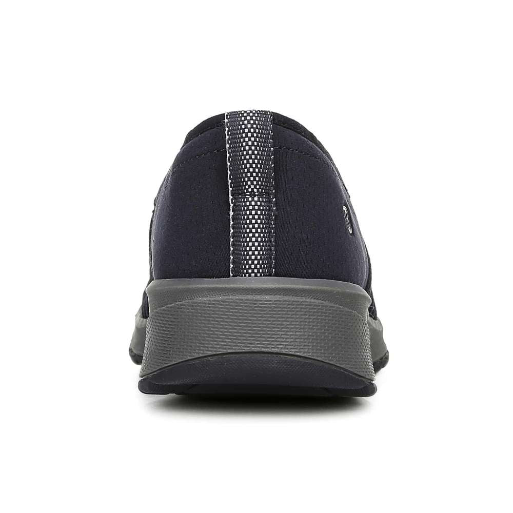 Glee Slip-On - Navy