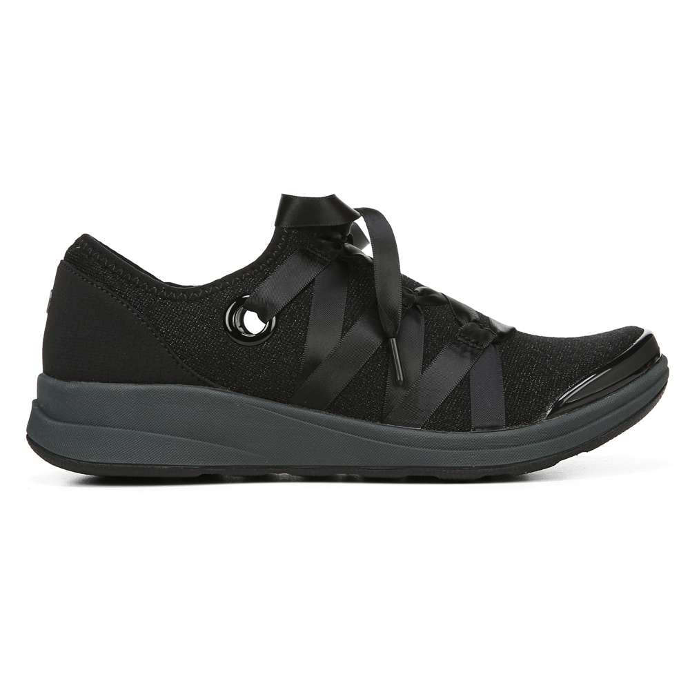 Inspire Sneaker - Black