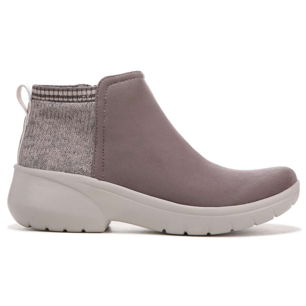 Karma Bootie - Morel