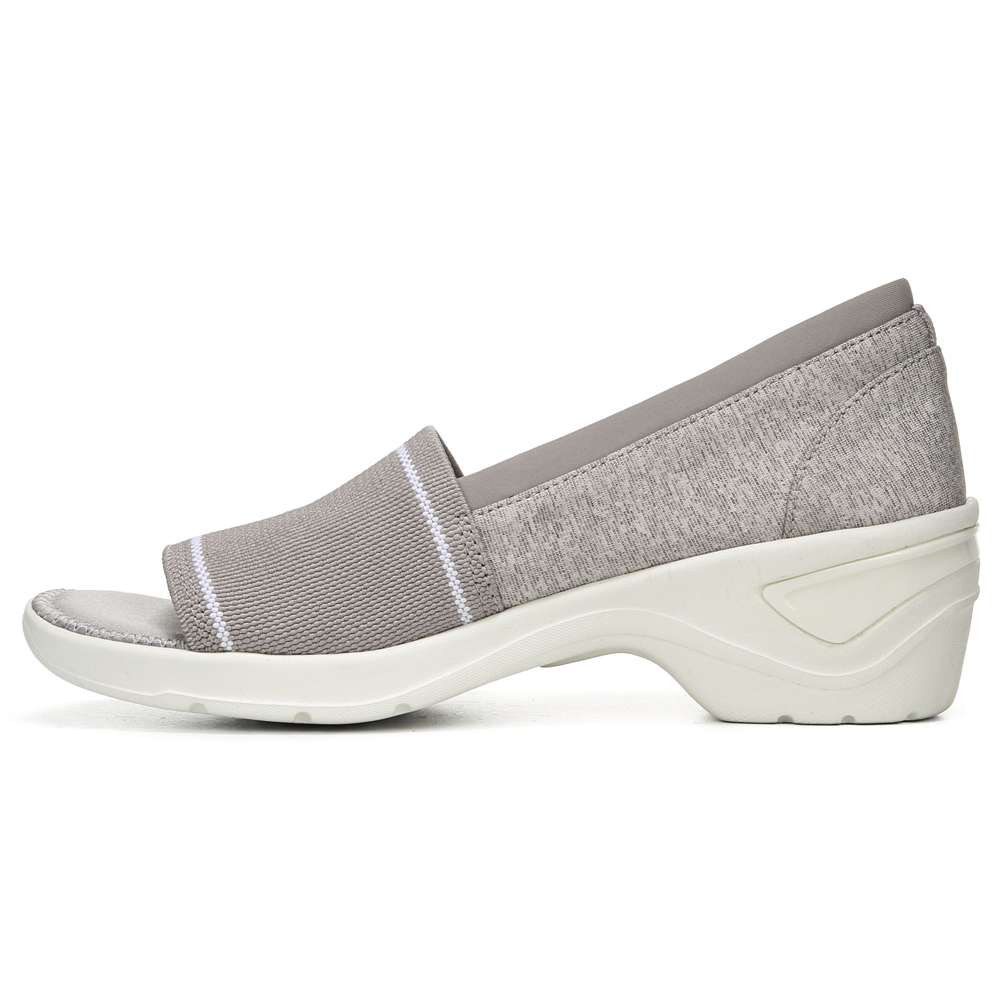 Kudos Slip-On - Lilac