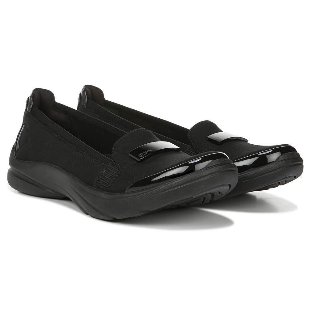 Lipstick Slip-On - Black