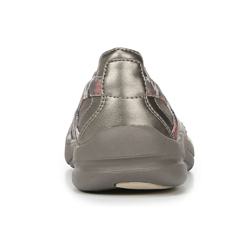 Lipstick Slip-On - Print