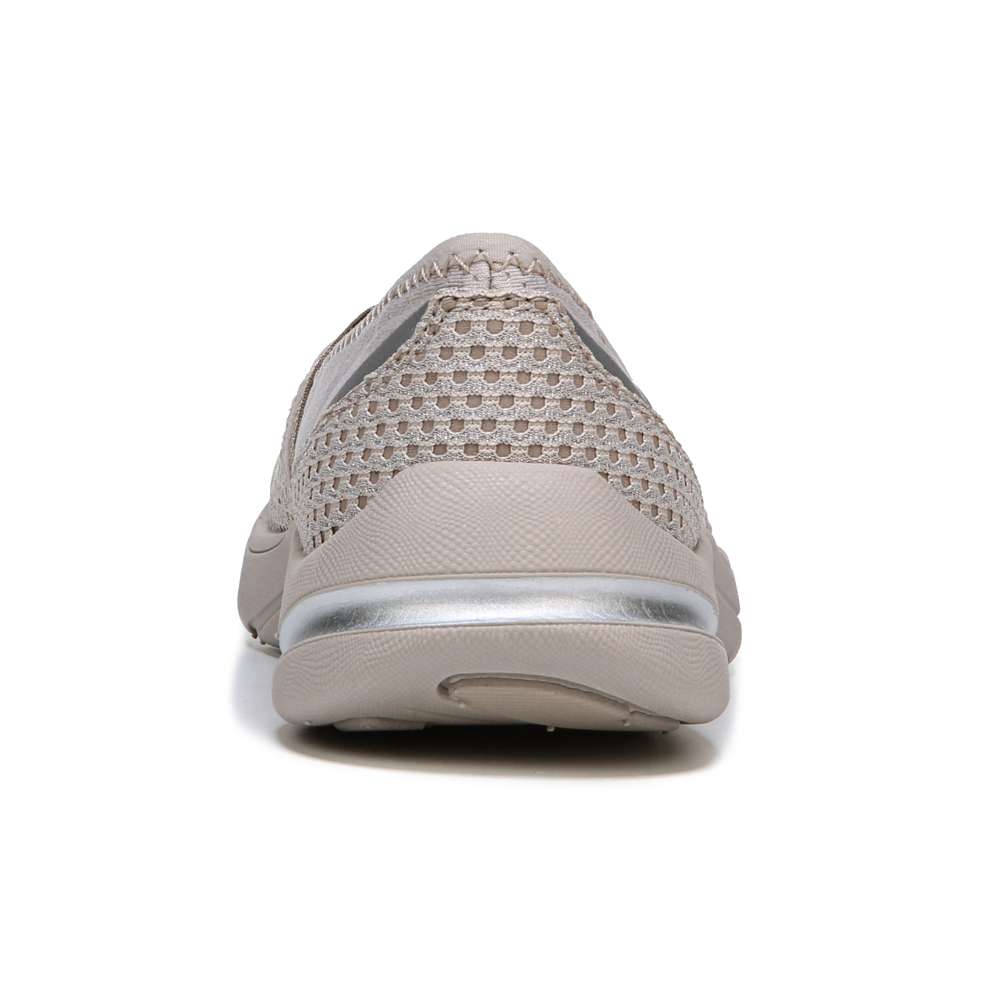 Lollipop Slip-On - Swimsuit Taupe
